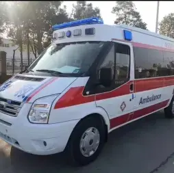六盘水市救护车转运/长途跨省市返乡拉回家/危重病人租赁价格收费用